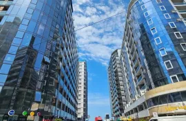 იყიდება ბინა, 1 ოთახიანი, ახალი აშენებული, ბათუმი, აეროპორტის უბანი