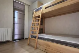 For Rent, 3 Room, New building, Tbilisi, Didube