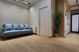 For Rent, 3 Room, New building, Tbilisi, Didube