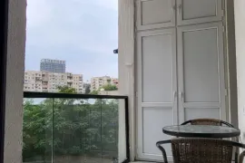 For Rent, 3 Room, New building, Tbilisi, Didube