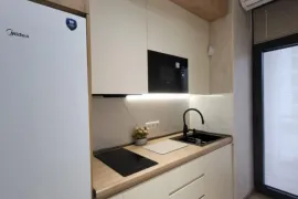 For Rent, 3 Room, New building, Tbilisi, Didube