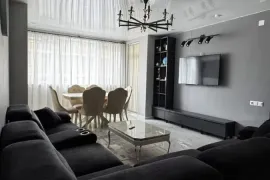 Apartment for sale, 4 Room, New building, Batumi, Bagrationi District