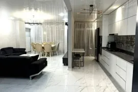 Apartment for sale, 4 Room, New building, Batumi, Bagrationi District