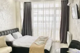 Аренда, 1 Kомнатная, Новостройка, Батуми, Химшиашвили Район