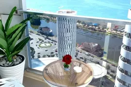 Аренда, 1 Kомнатная, Новостройка, Батуми, Химшиашвили Район