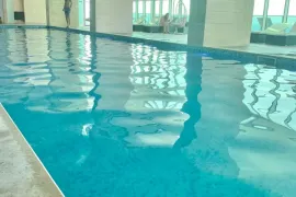 Аренда, 1 Kомнатная, Новостройка, Батуми, Химшиашвили Район