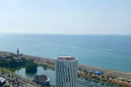 Аренда, 1 Kомнатная, Новостройка, Батуми, Химшиашвили Район