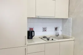 Аренда, 1 Kомнатная, Новостройка, Батуми, Химшиашвили Район