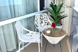 Аренда, 1 Kомнатная, Новостройка, Батуми, Химшиашвили Район