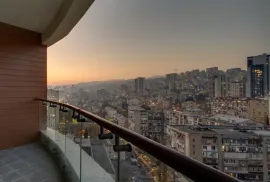 ქირავდება ბინა, 3 ოთახიანი, ახალი აშენებული, თბილისი, საბურთალო