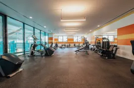 ქირავდება ბინა, 3 ოთახიანი, ახალი აშენებული, თბილისი, საბურთალო