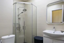 ქირავდება ბინა, 3 ოთახიანი, ახალი აშენებული, თბილისი, საბურთალო