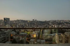 ქირავდება ბინა, 3 ოთახიანი, ახალი აშენებული, თბილისი, საბურთალო