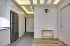 ქირავდება ბინა, 3 ოთახიანი, ახალი აშენებული, თბილისი, საბურთალო