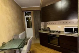 Продается квартира, 3 Kомнатная, Новостройка, Тбилиси, saburtalo