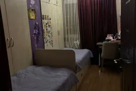 Продается квартира, 3 Kомнатная, Новостройка, Тбилиси, saburtalo