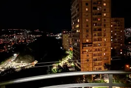 Продается квартира, 3 Kомнатная, Новостройка, Тбилиси, saburtalo