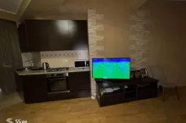 Продается квартира, 3 Kомнатная, Новостройка, Тбилиси, saburtalo