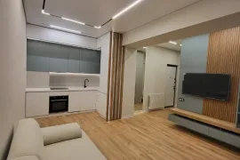 For Rent, 2 Room, New building, Tbilisi, saburtalo