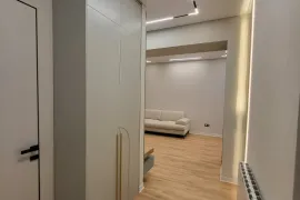 For Rent, 2 Room, New building, Tbilisi, saburtalo