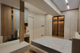 For Rent, 2 Room, New building, Tbilisi, saburtalo