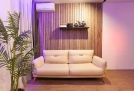 Apartment for sale, 2 Room, New building, Batumi, Airport District