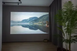 Apartment for sale, 2 Room, New building, Batumi, Airport District