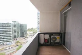 Apartment for sale, 2 Room, New building, Batumi, Airport District