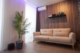 Apartment for sale, 2 Room, New building, Batumi, Airport District