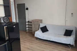 For Rent, 2 Room, Old building, Tbilisi, saburtalo