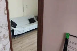 For Rent, 2 Room, Old building, Tbilisi, saburtalo