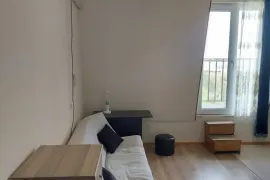 For Rent, 2 Room, Old building, Tbilisi, saburtalo