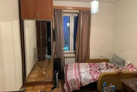 Ипотека квартиры, 3 Kомнатная, Старое здание, Тбилиси, Варкетили