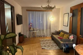 Lease Apartment, 3 Room, Old building, Tbilisi, Varketili