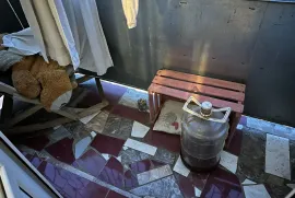 Ипотека квартиры, 3 Kомнатная, Старое здание, Тбилиси, Варкетили