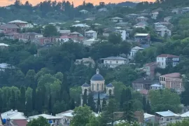 Продается Дом, 12 Kомнатная, Кутаиси, Сафичхиа