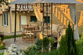 Продается Дом, 12 Kомнатная, Кутаиси, Сафичхиа