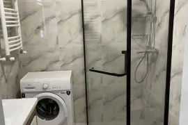 Apartment for sale, 1 Room, New building, Batumi