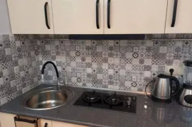 Apartment for sale, 1 Room, New building, Batumi, Airport District