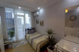 Apartment for sale, 1 Room, New building, Batumi, Airport District