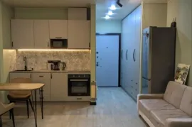 Apartment for sale, 2 Room, New building, Batumi