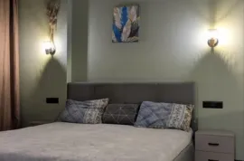 Apartment for sale, 2 Room, New building, Batumi