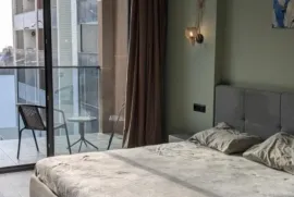 Apartment for sale, 2 Room, New building, Batumi