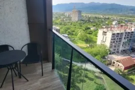 Продается квартира, 1 Kомнатная, Новостройка, Батуми, Район аэропорта