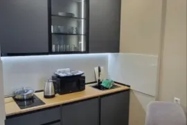 Продается квартира, 1 Kомнатная, Новостройка, Батуми, Район аэропорта