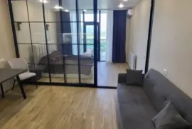 Продается квартира, 1 Kомнатная, Новостройка, Батуми, Район аэропорта