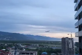 Продается квартира, 1 Kомнатная, Новостройка, Батуми, Район аэропорта