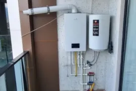 Продается квартира, 1 Kомнатная, Новостройка, Батуми, Район аэропорта