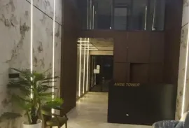 Продается квартира, 1 Kомнатная, Новостройка, Батуми, Район аэропорта