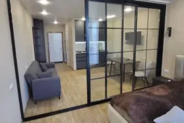 Apartment for sale, 1 Room, New building, Batumi, Airport District